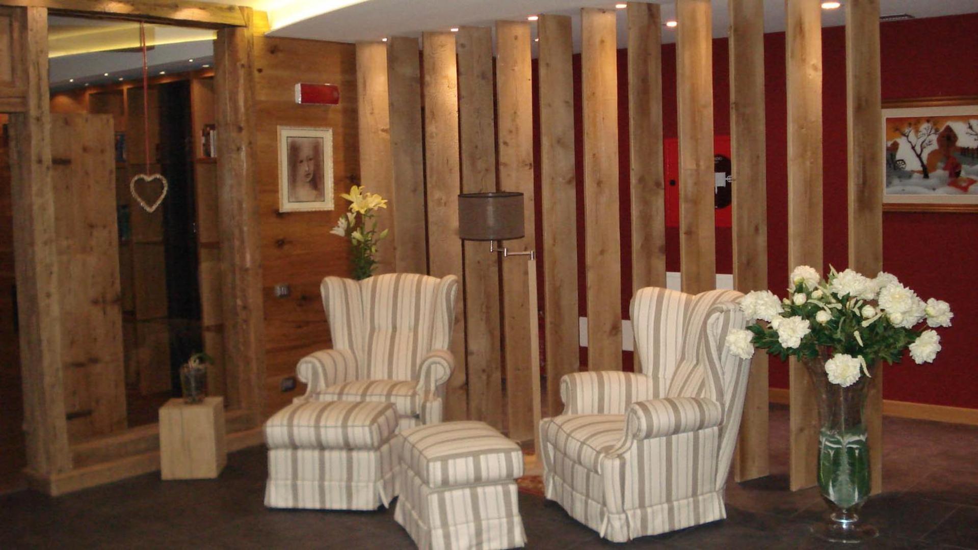 Hotel Garni Vittoria Фиера ди Примиеро Екстериор снимка
