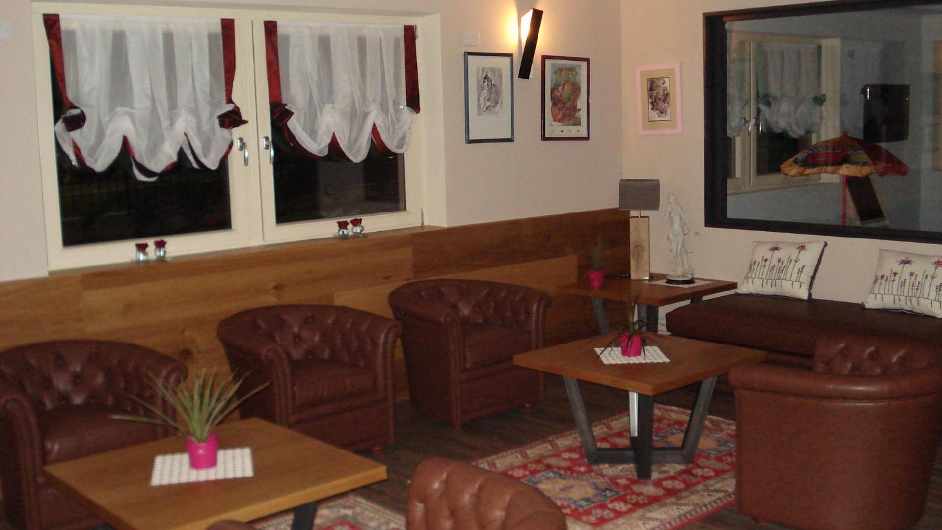 Hotel Garni Vittoria Фиера ди Примиеро Екстериор снимка