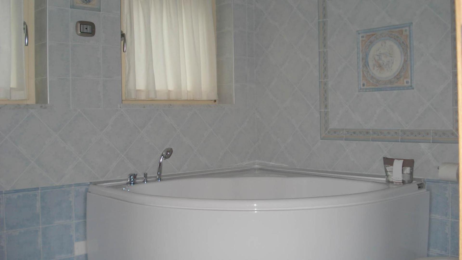 Hotel Garni Vittoria Фиера ди Примиеро Екстериор снимка